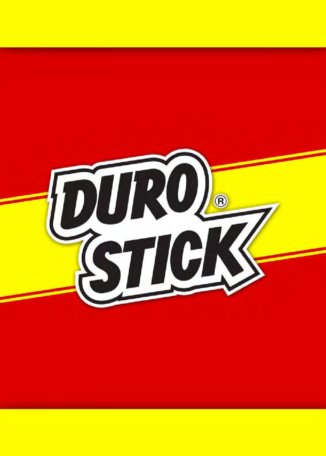 Durostick