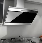 AirTech ARMANDO Inox 90 cm Απορροφητήρας