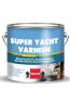 SUPER YACHT VARNISH Βερνίκι Ματ 0,75lt