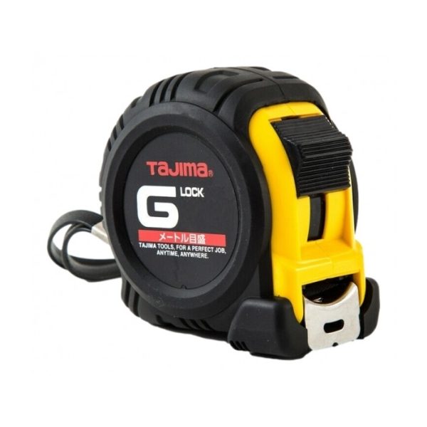 Μετρο Ρολο Tajima G-Lock 25mmX7m G52507